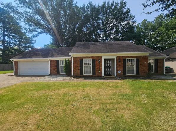 6313 Spey Cv, Memphis, TN 38119