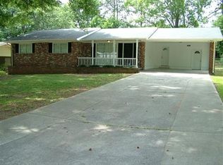 2482 Woodside Way, Chamblee, GA 30341