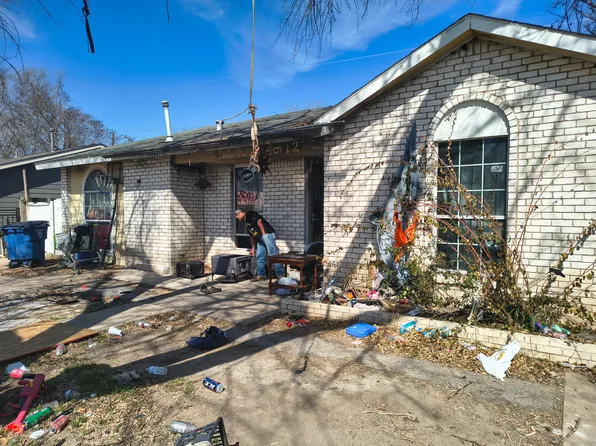 4612 Turnstone Drive, Austin, TX 78744