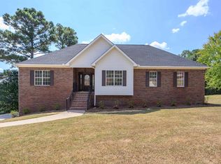 7713 S Crest Trl, Bessemer, AL 35022