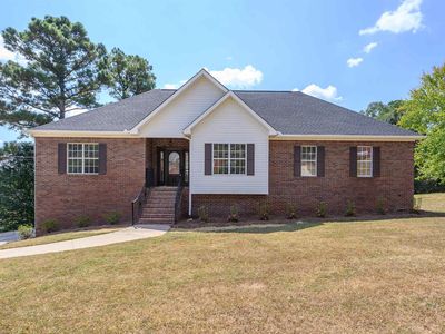 7713 S Crest Trl, Bessemer, AL, 35022