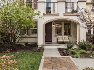 134 Avellino Way, Mountain View, CA