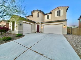 31333 N 137th Gln, Peoria, AZ 85383
