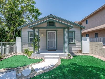 10203 Fernglen Ave, Tujunga, CA, 91042