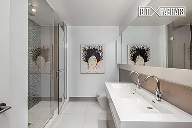 Rented by Citi Habitats