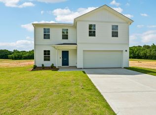 10875 Lancaster Store Rd, Castalia, NC 27816