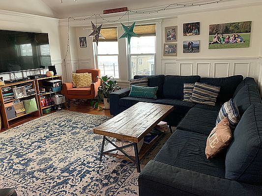 4th image of 413 Beach 125 St #2