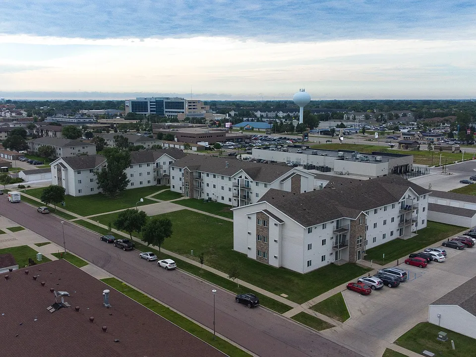 Wheatland Place Apartments
