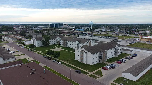 Wheatland Place Apartments Photo 1