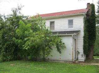 323 Greeley St, West Salem, OH
