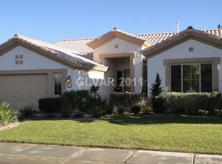11 Ocean Harbour Ln, Las Vegas, NV 89148