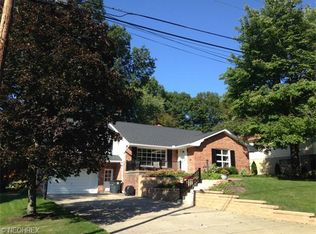 2079 Brookshire Rd, Akron, OH 44313