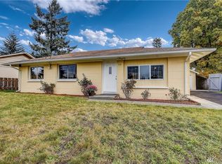 858 Pierce Ave NE, Renton, WA 98056