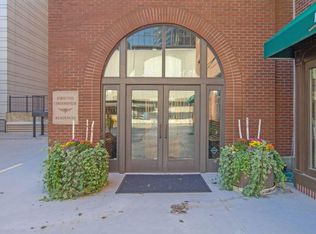 252 Pearl St NW UNIT 3C, Grand Rapids, MI 49503