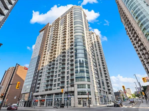 242 Rideau St, Ottawa, ON