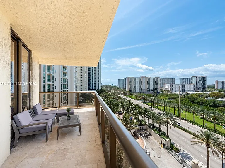 16275 Collins Ave #804 — Photo 3