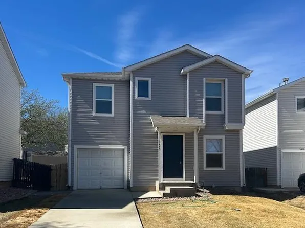 3445 Meadowlark Ave, Fort Collins, CO 80526