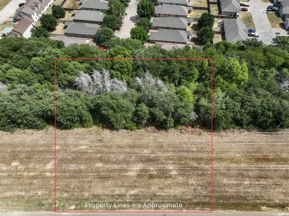 Old Central Rd, Waco, TX 76705