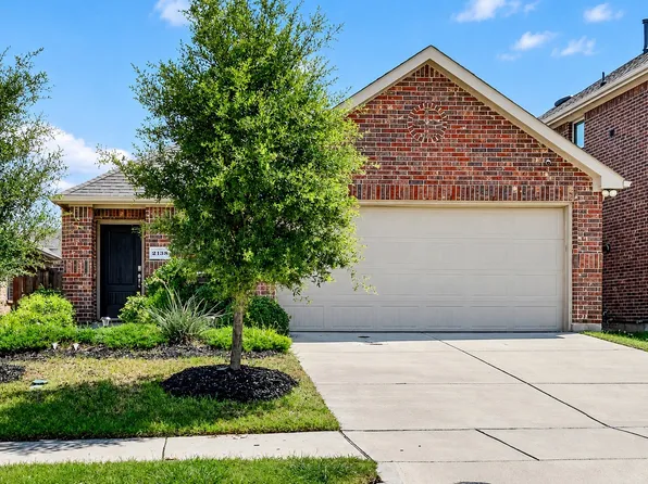 2138 Hobby Dr, Forney, TX 75126