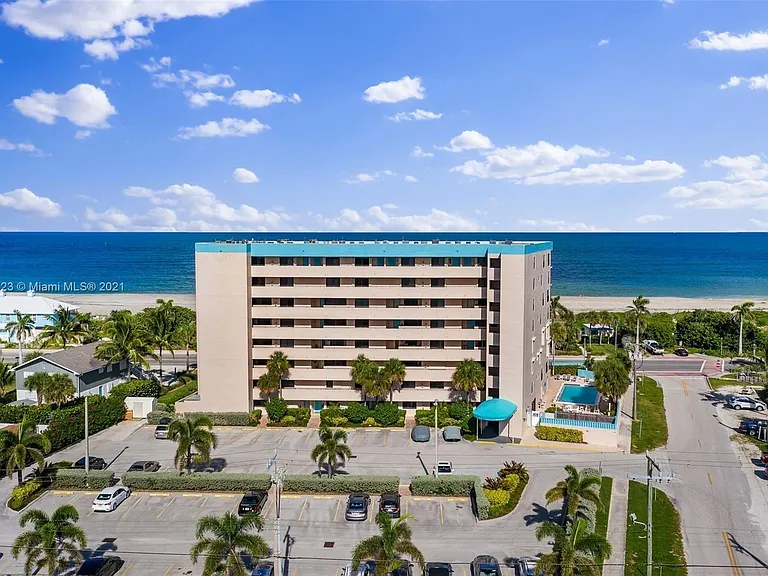 355 S Ocean Dr #602 — Photo 4