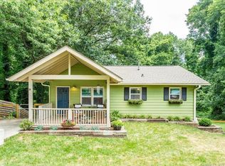 19 Crestland Rd, Asheville, NC 28803