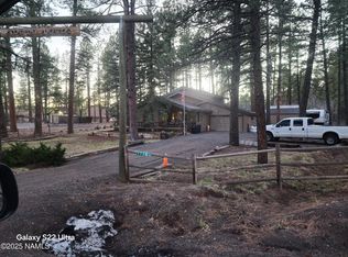 17560 Fairway Dr, Munds Park, AZ 86017