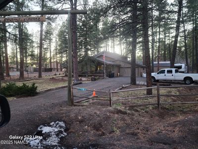 17560 Fairway Dr, Munds Park, AZ, 86017