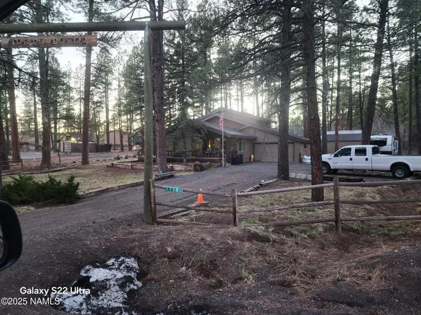 17560 Fairway Dr, Munds Park, AZ 86017