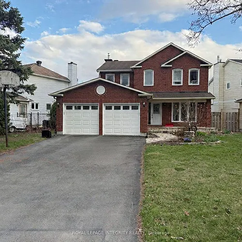 63 Topley Cres Photo 1