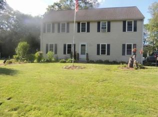 28 Walnut St, Rehoboth, MA 02769