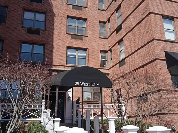 25 W Elm St, Greenwich, CT