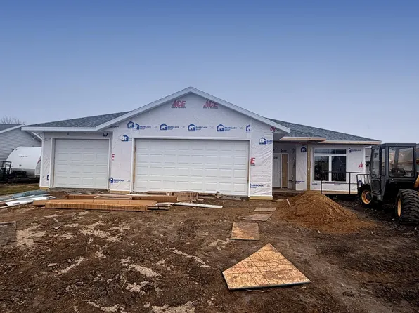 503 Darlene Dr, Marshall, MN 56258