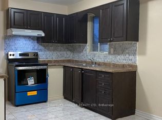 36 Bruce Beer Dr, Brampton, ON L6V 2W9