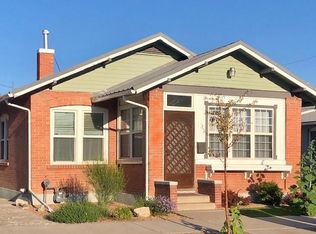 1016 5th St NW, Albuquerque, NM 87102
