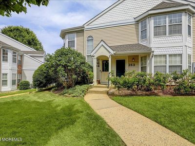264 Tulip Lane, Freehold, NJ, 07728