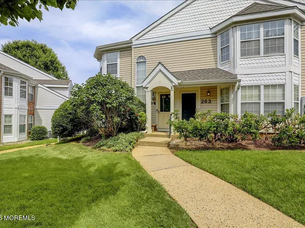 264 Tulip Lane, Freehold, NJ 07728