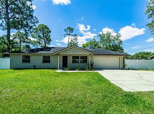 335 Camellia St, Chuluota, FL 32766