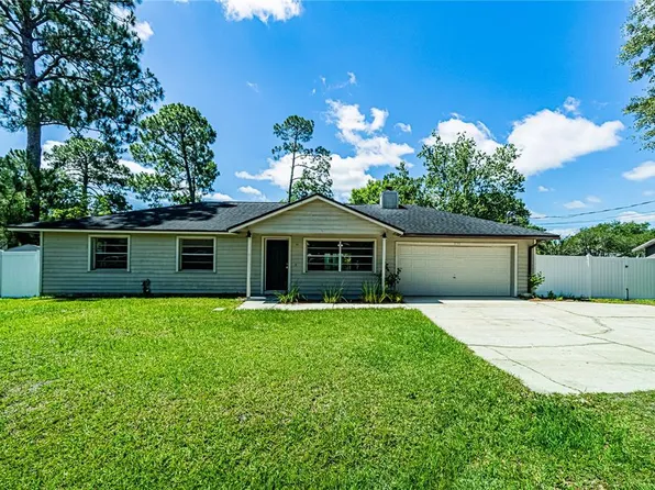 335 Camellia St, Chuluota, FL 32766