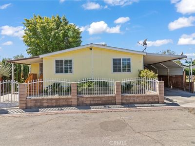 2330 E Avenue J8 Space 245, Lancaster, CA, 93535