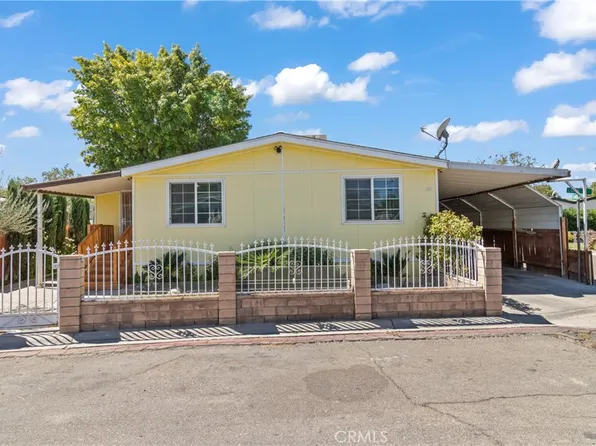 2330 E Avenue J8 Space 245, Lancaster, CA 93535