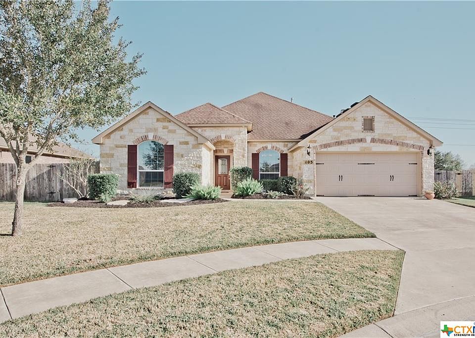 1st image of 105 Terravista Trl