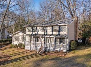 8807 Hurricane Manor Trl, Chattanooga, TN 37421