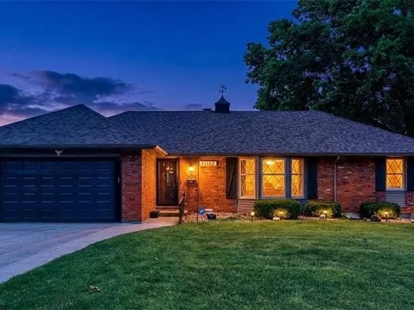 12162 E 39th Ter S, Independence, MO 64052