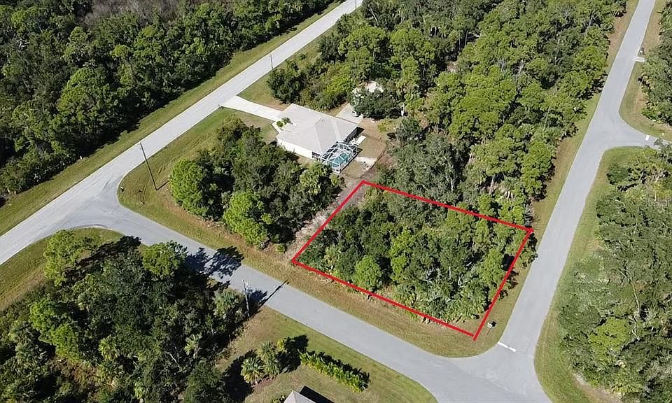 1st image of 1263 BOWMAN TERRACE LOT 33