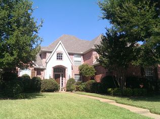 2021 Cedar Ridge Dr, Keller, TX 76248