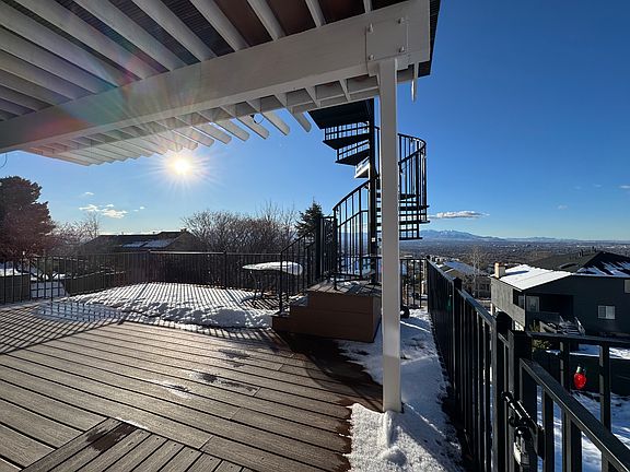 3rd image of 6560 S Canyon Cove Dr #2
