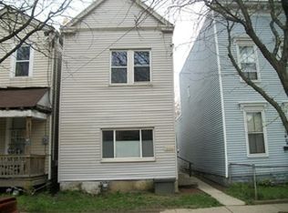 1606 Banklick St, Covington, KY 41011