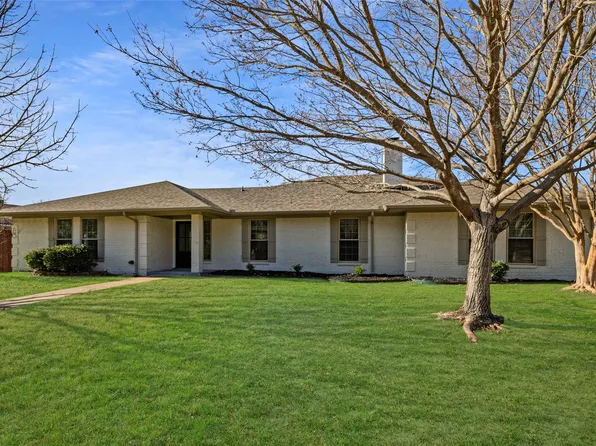 5620 Ledgestone Dr, Fort Worth, TX 76132