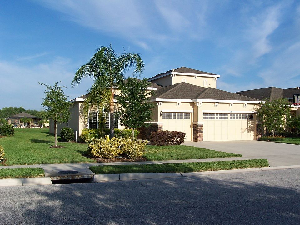 118 PEONY COURT