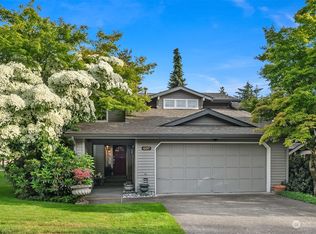6617 113th Pl SE, Bellevue, WA